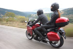 VFR1200F (DCT)